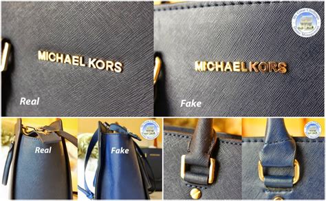 michael kors real vs fake wallet|michael kors wallets on clearance.